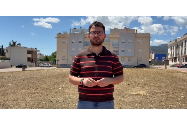 Alhama intensifica la limpieza de solares municipales y caminos públicos ante la llegada del calor