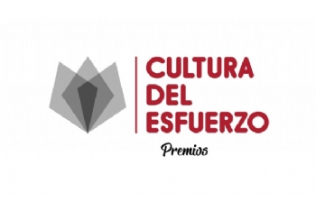 Presentación de los Premios a la Cultura del Esfuerzo 2022
