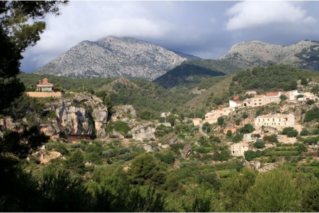 El Berro, Gebas y el casco histórico de Alhama protagonizan el nuevo calendario de visitas turísticas
