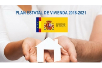 Presentación Plan de Vivienda 2018-2021