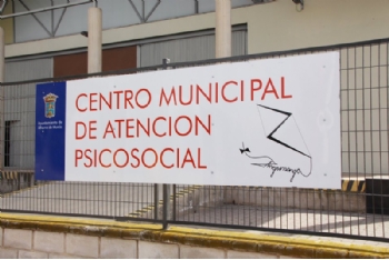 Centro Municipal de Atención Psicosocial celebrará una jornada de convivencia