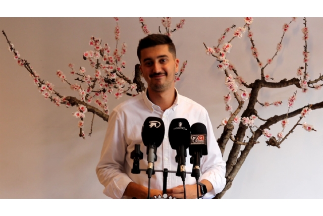 Comienza el programa de ocio y tiempo libre ´Un ratito más´ para este curso 2025-2026