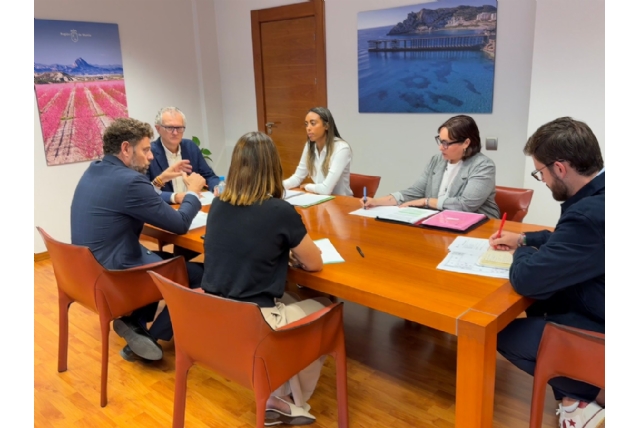 La Consejería de Salud no da fechas claras para el inicio de las obras del centro de salud de Alhama