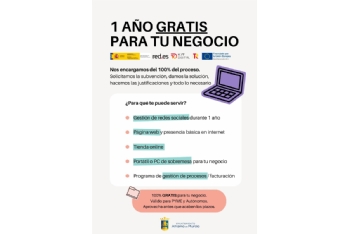 Charla Informativa sobre el Programa del Kit Digital