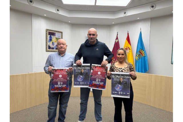 Copa de la Reina: Alhama CF ElPozo recibe al Atlético de Madrid y promueve campaña solidaria Copa de la Reina: Alhama CF ElPozo recibe al Atlético de Madrid y promueve campaña solidaria