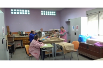 El Ayuntamiento de Alhama de Murcia refuerza su compromiso con la inclusión