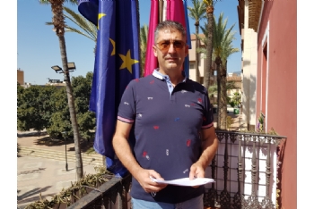 El Ayuntamiento de Alhama acuerda con los sindicatos estabilizar a los interinos