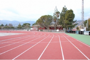 Presentación del Campeonato de España de Atletismo de Pruebas Combinadas