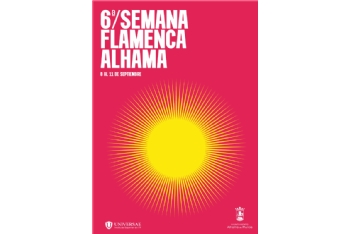 Presentación de la Semana Flamenca 2022