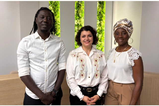 Alhama celebrará el Día de África con una jornada de música, gastronomía y cultura en la Plaza de las Américas