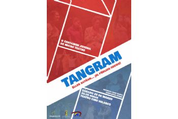 Presentación Tangram 2017