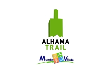 Presentación Alhama Trail 2018