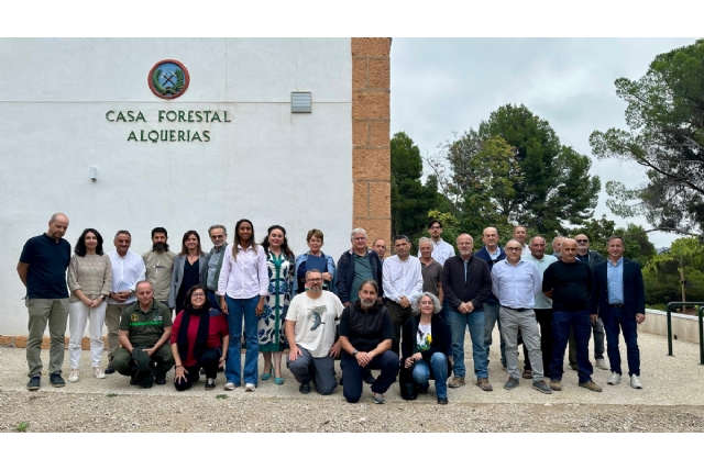 El Parque regional de Sierra Espuña refuerza su liderazgo en conservación, gestión del uso público y turismo sostenible