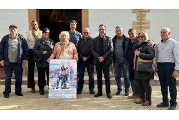 La Hermandad de la Candelaria presenta los actos en honor a su Patrona los días 1 y 2 de febrero