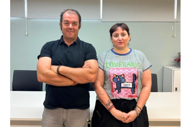 Alhama de Murcia impulsa una nueva campaña de vacunación antirrábica y microchip para mascotas Alhama de Murcia impulsa una nueva campaña de vacunación antirrábica y microchip para mascotas