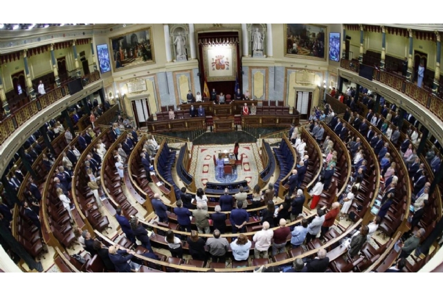 Alhama de Murcia recibirá casi un 11% más de financiación del Estado para impulsar políticas sociales e inversiones clave en el municipio