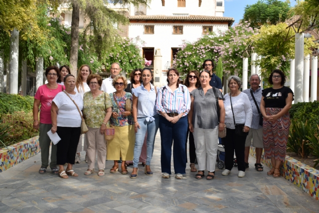 El Ayuntamiento conmemora el Día Internacional contra la Explotación Sexual y la Trata de Mujeres, Niñas y Niños