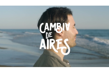 Presentación campaña turística 'Cambia de Aires'