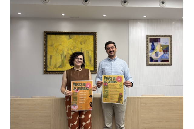 La música tradicional vuelve a recorrer Alhama y sus pedanías durante los meses de julio y agosto