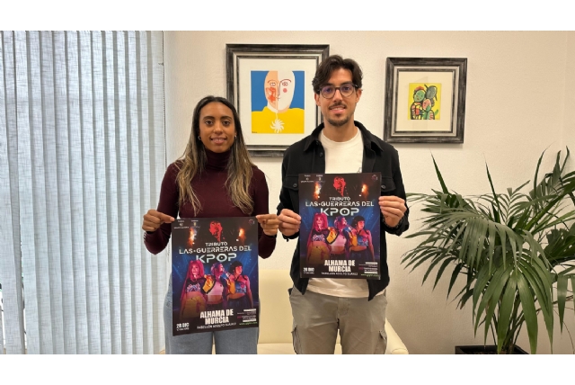 Todo listo para el “Tributo a las Guerreras del K-Pop”: entradas ya a la venta