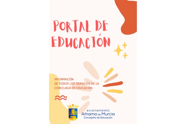 Educación publica el listado provisional de admisión en las escuelas infantiles municipales para el curso 2026/2027