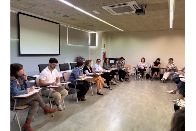 La Mesa Local de Coordinación contra la Violencia de Género reúne a los organismos implicados en la atención a las víctimas