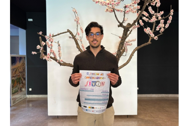 Alhama impulsa el talento joven con la I Jornada de Emprendimiento Joven