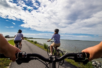 Ventajas de usar la bicicleta como transporte alternativo