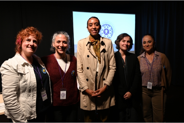 Alhama reúne a 130 especialistas y se consolida como referente regional de la Atención Temprana