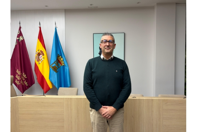 Alhama de Murcia se juega 18 millones de euros anuales con el nuevo modelo de financiación autonómica Alhama de Murcia se juega 18 millones de euros anuales con el nuevo modelo de financiación autonómica