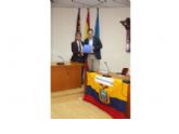 El cónsul del Ecuador explica la situación de su país tras el terremoto de abril