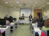 Curso de “Introducción a la Informática” de la Concejalia de la Mujer