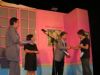 El grupo de teatro municipal Sinfín, ganador de 5 premios en  el IV Certamen de Teatro Amateur Villa de Alguazas