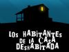 Elenco 11 estrena “Los Habitantes de la Casa Deshabitada” el próximo domingo