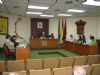 El Pleno aprueba la incorporación de diez nuevos agentes de la Policía Local adhiriéndose al Plan de Seguridad Ciudadana de la Región de Murcia