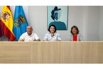 Las obras de mejora de los BIC del Cerro del Castillo comenzarán en ambicioso plan de recuperación del patrimonio históricoste verano dentro de u