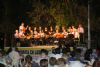 “Cantores de Alhama” abre el ciclo de Música en los Jardines de Alhama 