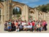 El pasado fin de semana un grupo de alhameños viajaron a Córdoba por motivo del viaje organizado por el Ayuntamiento