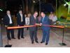 Se inaugura el Paseo Peatonal “La Cubana” colindante al recinto Ferial de la localidad 