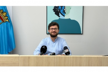 Transparencia y rendición de cuentas: Alhama celebra dos plenos clave los días 12 y 19 de junio