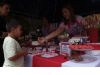 Los productos artesanales del Zoco-Alhama llenan el Parque de La Cubana