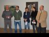 Se inaugura la Exposición del V Certamen de Pintura al Aire Libre y se hace entrega de los premios del IV Maratón Fotográfico