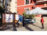 Alhama comienza a votar para mejorar el municipio y sus pedanías con 160.000 euros