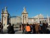 Los viajes de Cultura han llevado a 40 alhameños hasta el Museo de El Prado