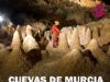 Se va a realizar la conferencia “Las Cuevas de la Región de Murcia. Un especial recorrido por las de Sierra Espuña”