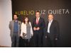 'Aurelio. Luz quieta' se expone en Murcia hasta el 12 de junio