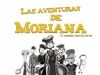 El próximo día 6 de noviembre se estrena “Las Aventuras de Moriana