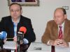 El alcalde de Alhama y el edil de Urbanismo dan explicaciones sobre lo tratado en el pleno ordinario de noviembre tras las críticas de la oposición 