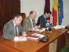 El Ayuntamiento firma un convenio con el aval UNDEMUR a fin de favorecer a los empresarios del municipio 