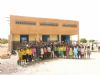 El Ayuntamiento de Alhama colabora en el proyecto  de la construcción de una escuela en Burkina Faso